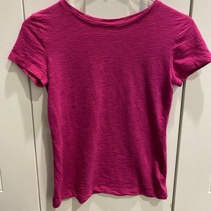 ⭐️ NWOT XS Pink Express Top
